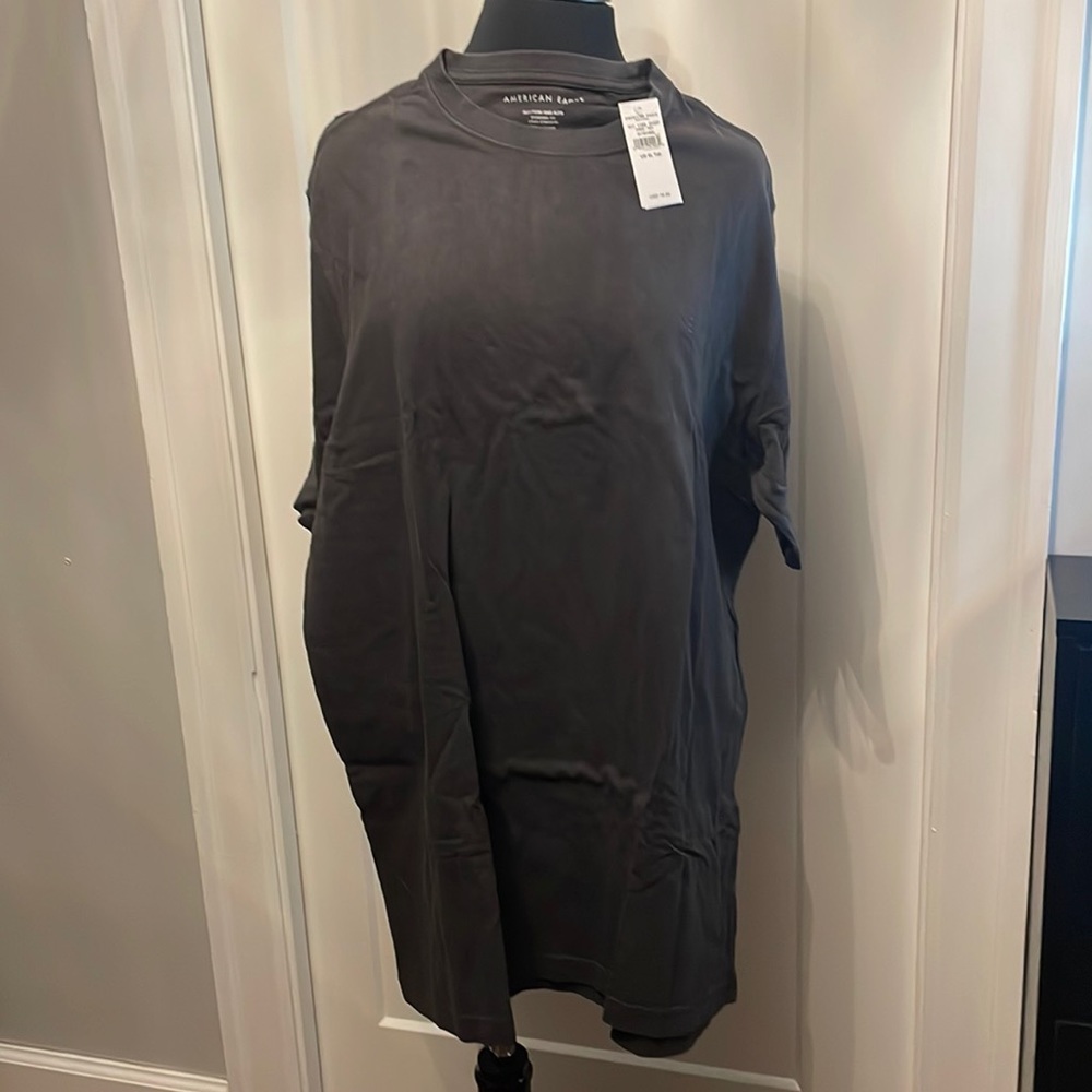 Men’s XLT American Eagle tee NWT